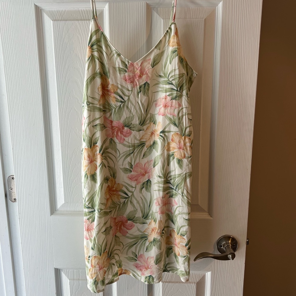 American eagle mini dress